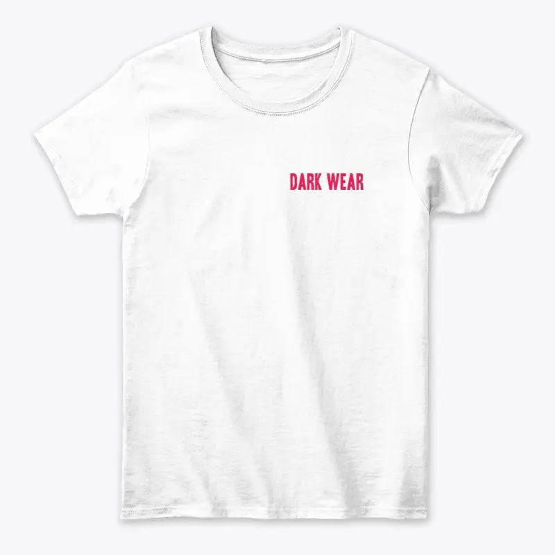 DARK WEAR -SOBRIETY COLLECTION