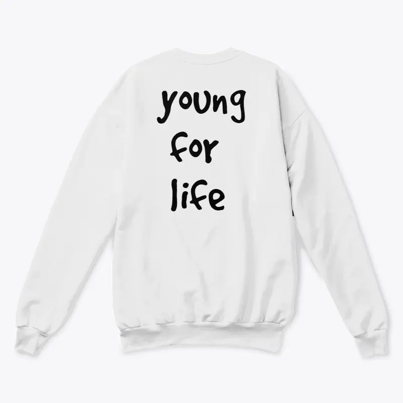 DARK WEAR -YOUNG 4 LIFE COLLECTION