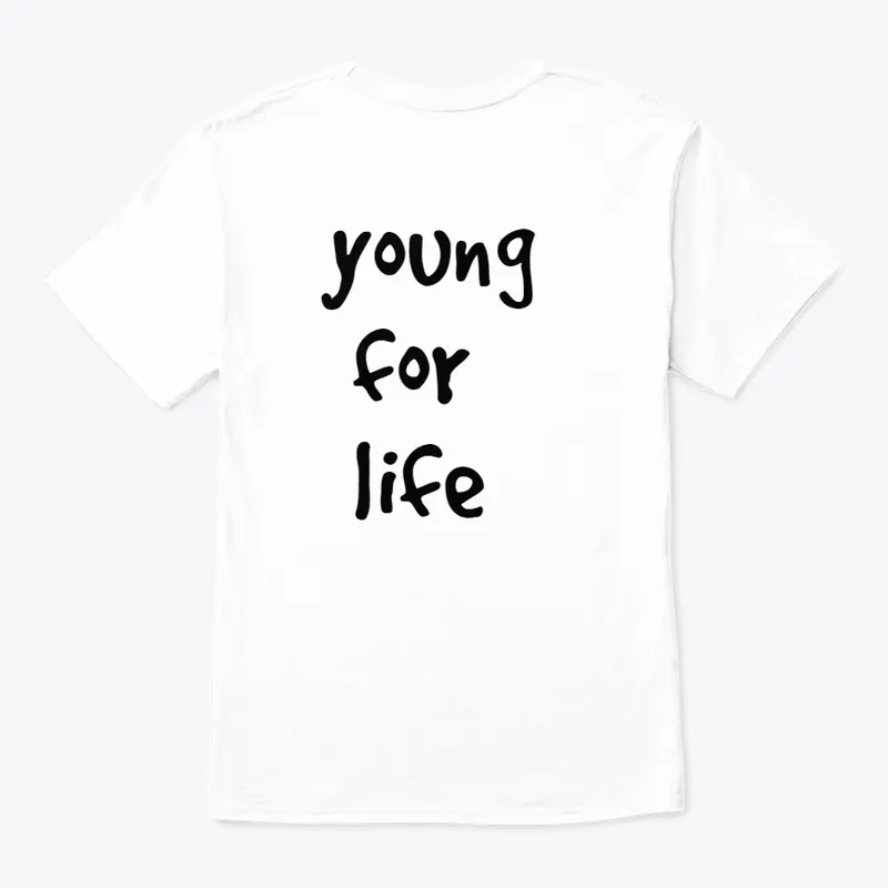 DARK WEAR -YOUNG 4 LIFE COLLECTION