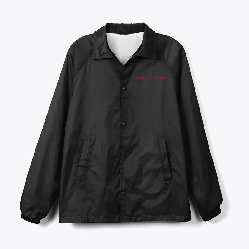 DARK WEAR -SHENANIGANS JACKET