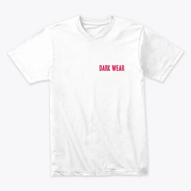 DARK WEAR -SOBRIETY COLLECTION