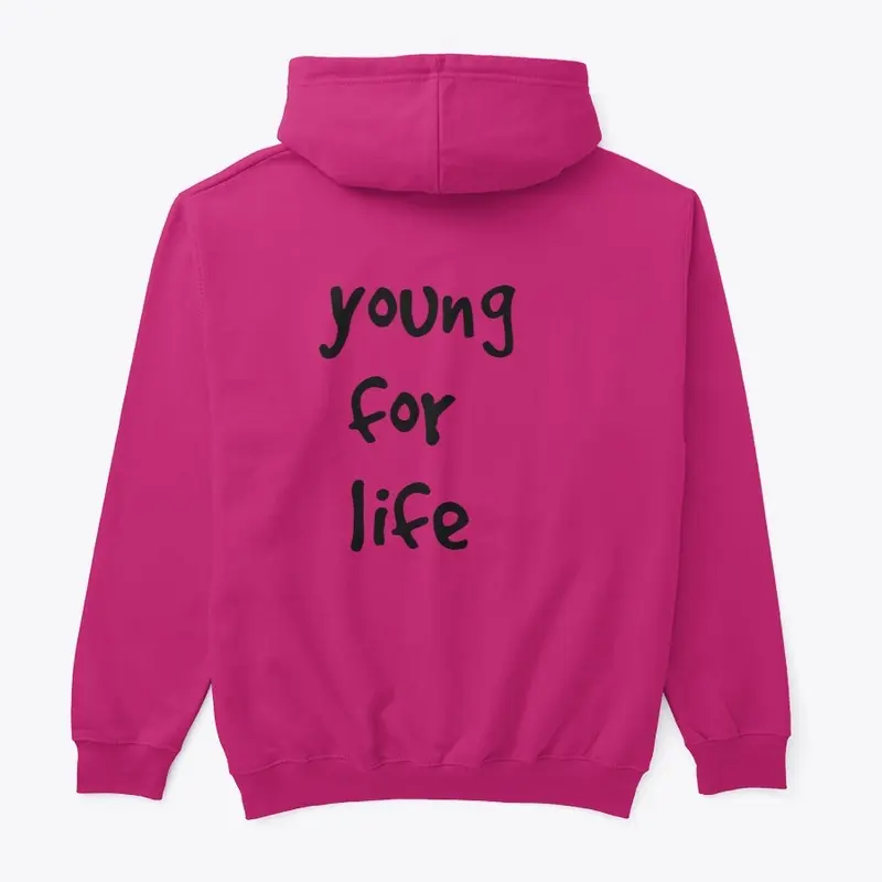 DARK WEAR -YOUNG 4 LIFE COLLECTION